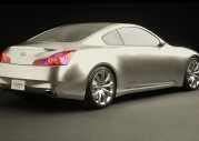 Infiniti Coupe Concept